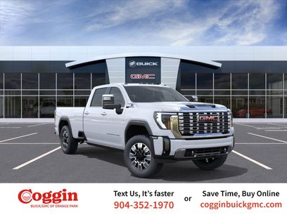 New 2026 GMC Sierra 3500 Denali