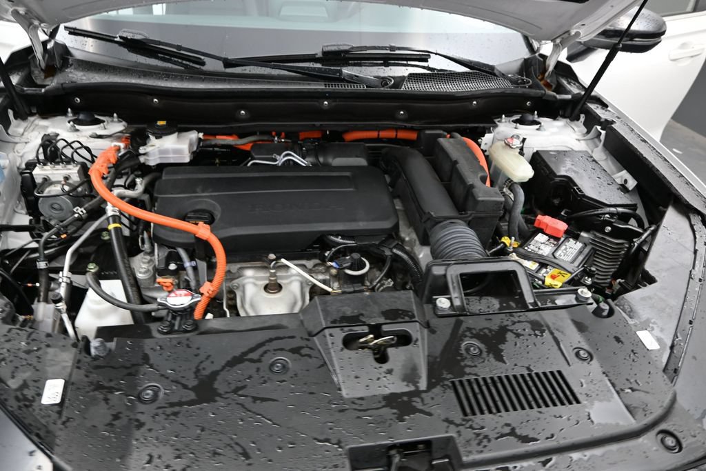 Used 2024 Honda CR-V Sport Touring image 12