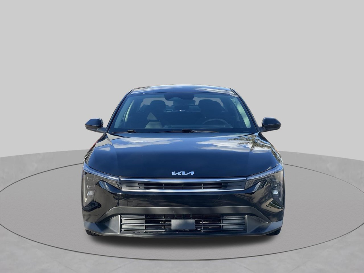 Used 2025 Kia K4 FWD image 8