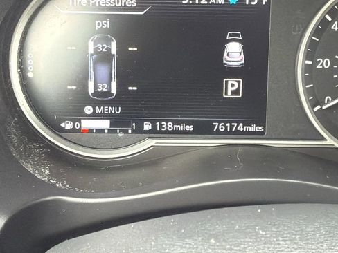 Used 2019 Nissan Kicks SV image 17