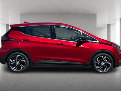 Used 2023 Chevrolet Bolt LT w/ Infotainment Package