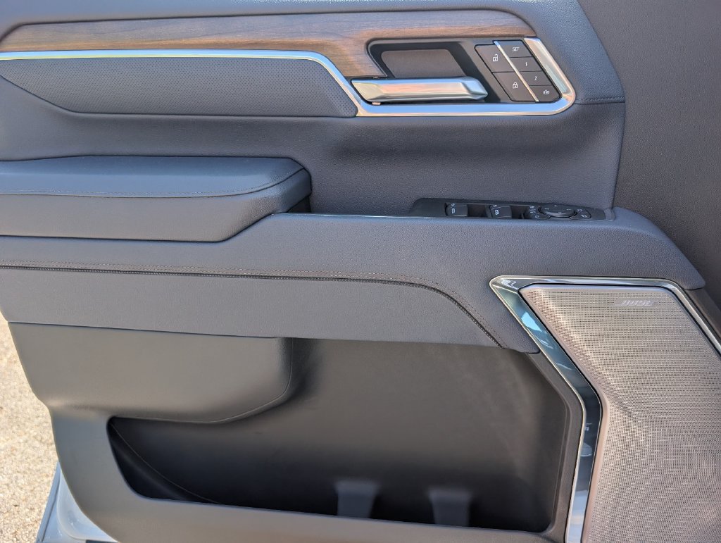 New 2026 Chevrolet Silverado 2500 High Country w/ High Country Premium Package AWD/4WD image 15