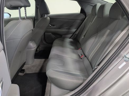 Certified 2023 Hyundai Elantra SEL w/ Convenience Package FWD image 25