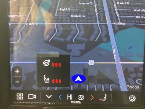 Certified 2023 Volvo S90 B6 Plus w/ Protection Package Premier image 25