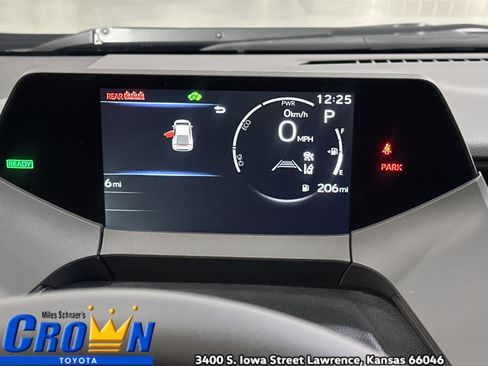 New 2026 Toyota Prius LE image 28