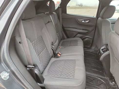 Certified 2019 Chevrolet Blazer LT image 25