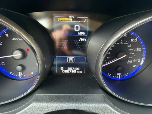 Used 2019 Subaru Outback 2.5i Limited w/ Protection Package #1 AWD/4WD image 21