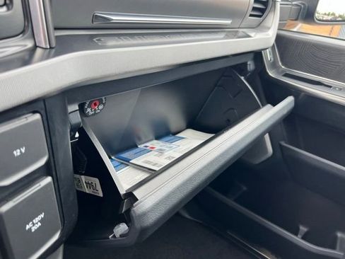 Certified 2024 Ford F350 Platinum AWD/4WD image 20