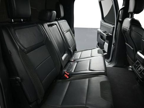 Used 2023 Ford F150 Raptor AWD/4WD image 12