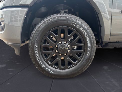 New 2025 RAM 2500 Limited image 14