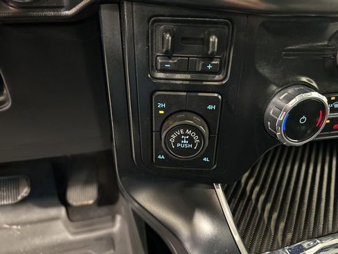 Certified 2024 Ford F150 Raptor AWD/4WD image 21
