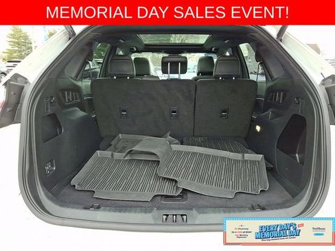 Used 2022 Ford Edge ST-Line AWD/4WD image 30