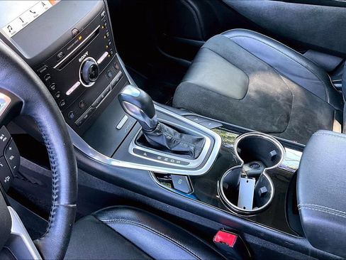 Used 2016 Ford Edge Sport w/ Equipment Group 401A AWD/4WD image 18