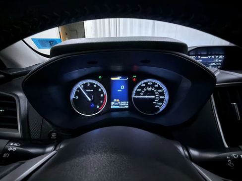 Used 2024 Subaru Forester Limited image 19