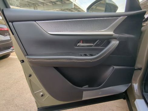 New 2026 MAZDA CX-70 SC Plus image 13