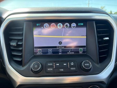 Used 2017 GMC Acadia SLT AWD/4WD image 29