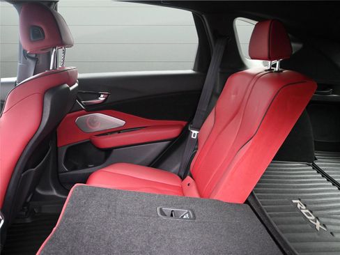 Used 2025 Acura RDX A-Spec image 13