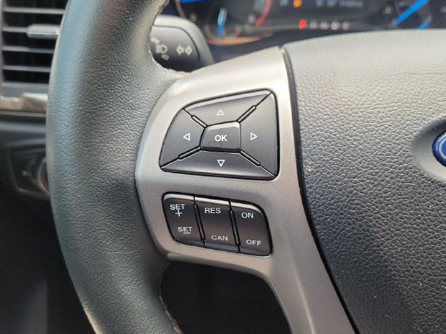 Used 2019 Ford Ranger XLT w/ Equipment Group 301A Mid RWD image 22