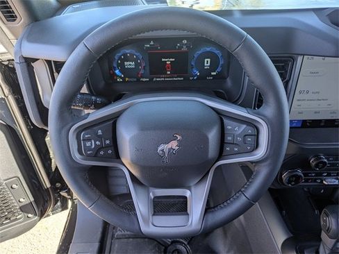 New 2026 Ford Bronco Badlands image 28