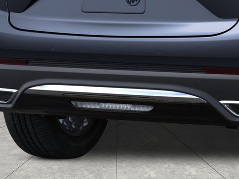 New 2026 Buick Envision Preferred image 14