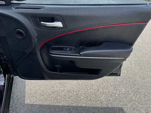Used 2015 Dodge Charger R/T w/ Plus Group image 43