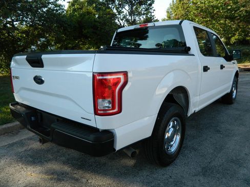 Used 2015 Ford F150 XL w/ Equipment Group 101A Mid image 7