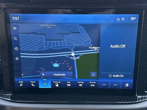 Used 2021 Ford F150 Raptor w/ Equipment Group 801A High AWD/4WD image 7