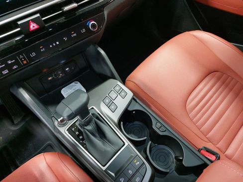 New 2026 Kia Sportage SX image 26