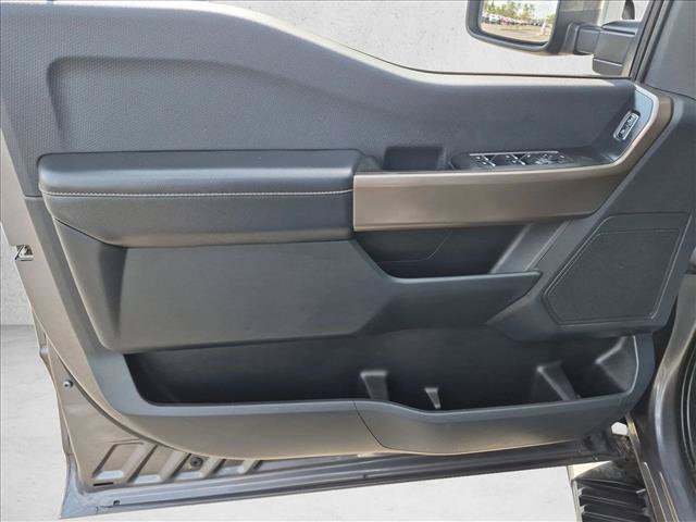 Used 2023 Ford F150 XL w/ Rattler Package AWD/4WD image 11