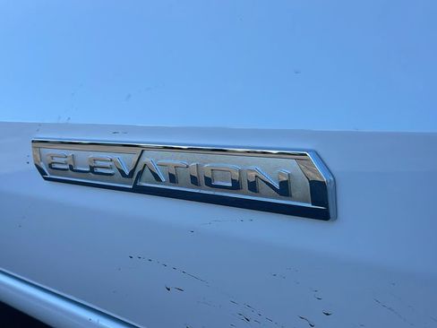 New 2026 GMC Canyon Elevation w/ Convenience Package RWD image 10