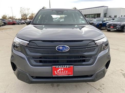 New 2026 Subaru Forester image 8