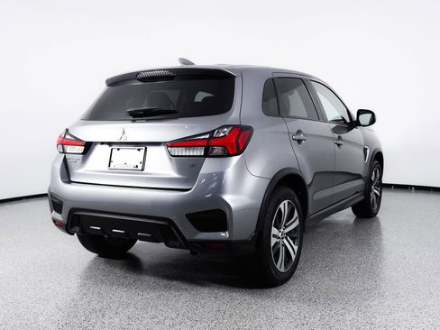 Used 2021 Mitsubishi Outlander Sport SE image 8