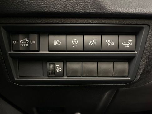 New 2026 Toyota Tundra SR5 image 28