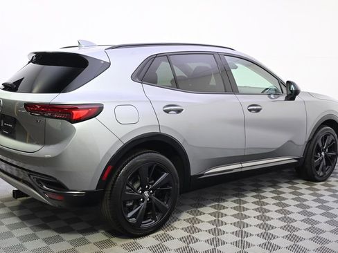 Used 2023 Buick Envision Essence w/ Sport Touring Package image 7