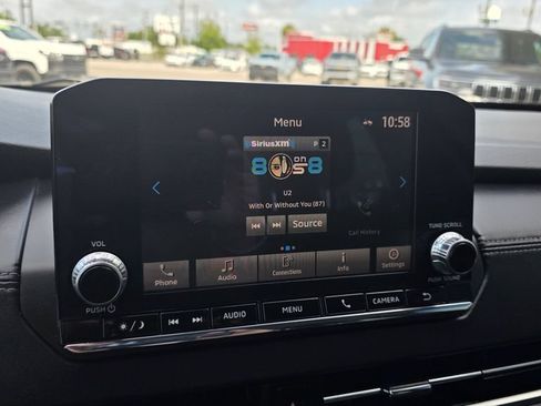 Used 2023 Mitsubishi Outlander ES FWD image 23