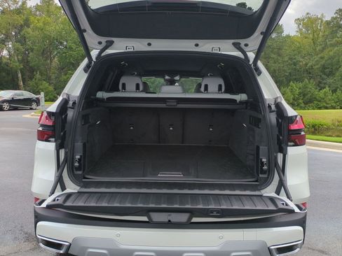 Used 2026 BMW X5 xDrive40i AWD/4WD image 31