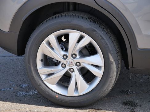 New 2026 Buick Encore GX Preferred w/ Advanced Technology Package AWD/4WD image 19