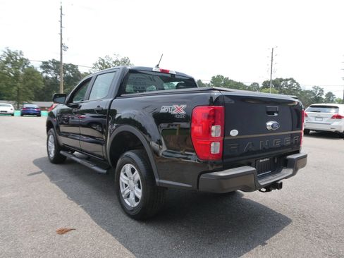 Used 2021 Ford Ranger XL w/ Equipment Group 101A High AWD/4WD image 8