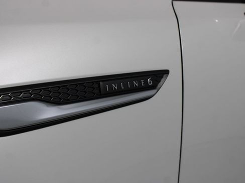 Used 2025 MAZDA CX-90 3.3 Turbo w/ Select Package AWD/4WD image 9
