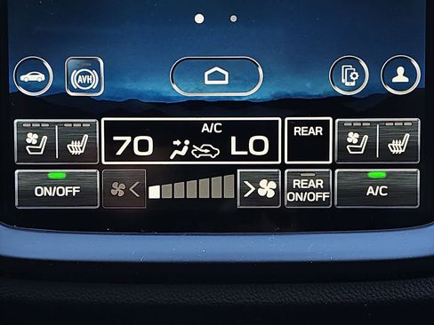 New 2026 Subaru Ascent Bronze Edition AWD/4WD image 28