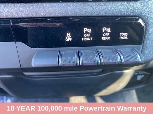 New 2026 RAM 1500 Big Horn AWD/4WD image 30