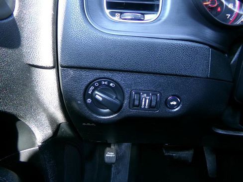 Used 2021 Dodge Charger Police w/ Fleet Safety Group image 12