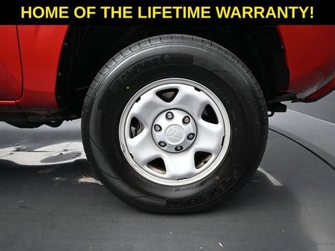 Used 2021 Toyota Tacoma SR AWD/4WD image 43