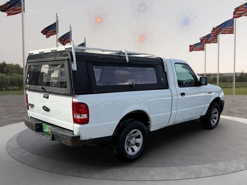 Used 2008 Ford Ranger XL image 7
