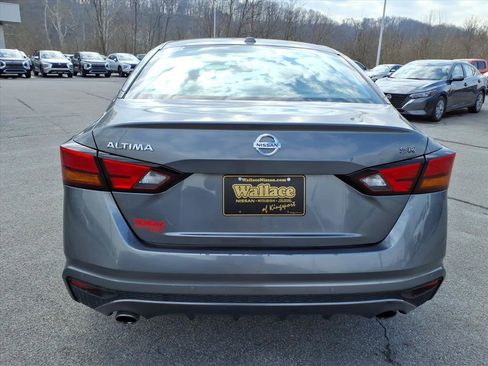 Used 2021 Nissan Altima 2.5 SR image 17