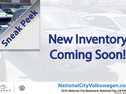 Used 2012 Volkswagen Tiguan SE