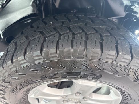 Used 2021 Jeep Wrangler Unlimited Sport w/ Sun And Sound Package AWD/4WD image 26