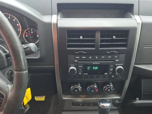 Used 2011 Jeep Liberty Sport w/ Popular Equipment Group image 6