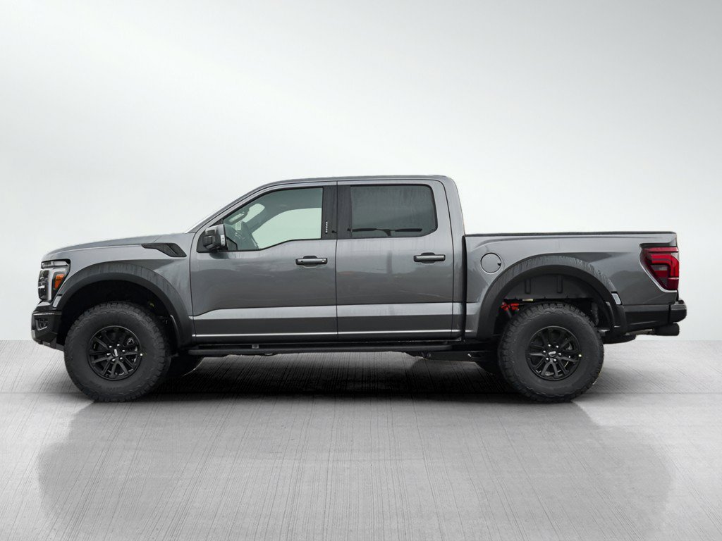 New 2026 Ford F150 Raptor AWD/4WD image 3