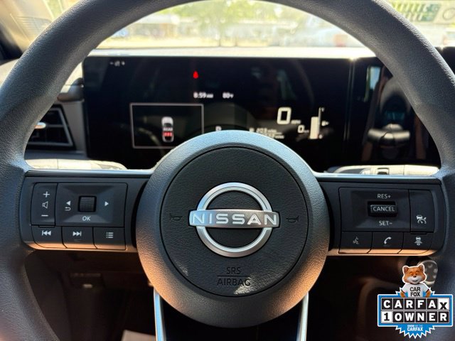 Used 2025 Nissan Kicks S FWD image 18